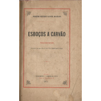 Livros/Acervo/M/MACHADO JEX ESBOCOS